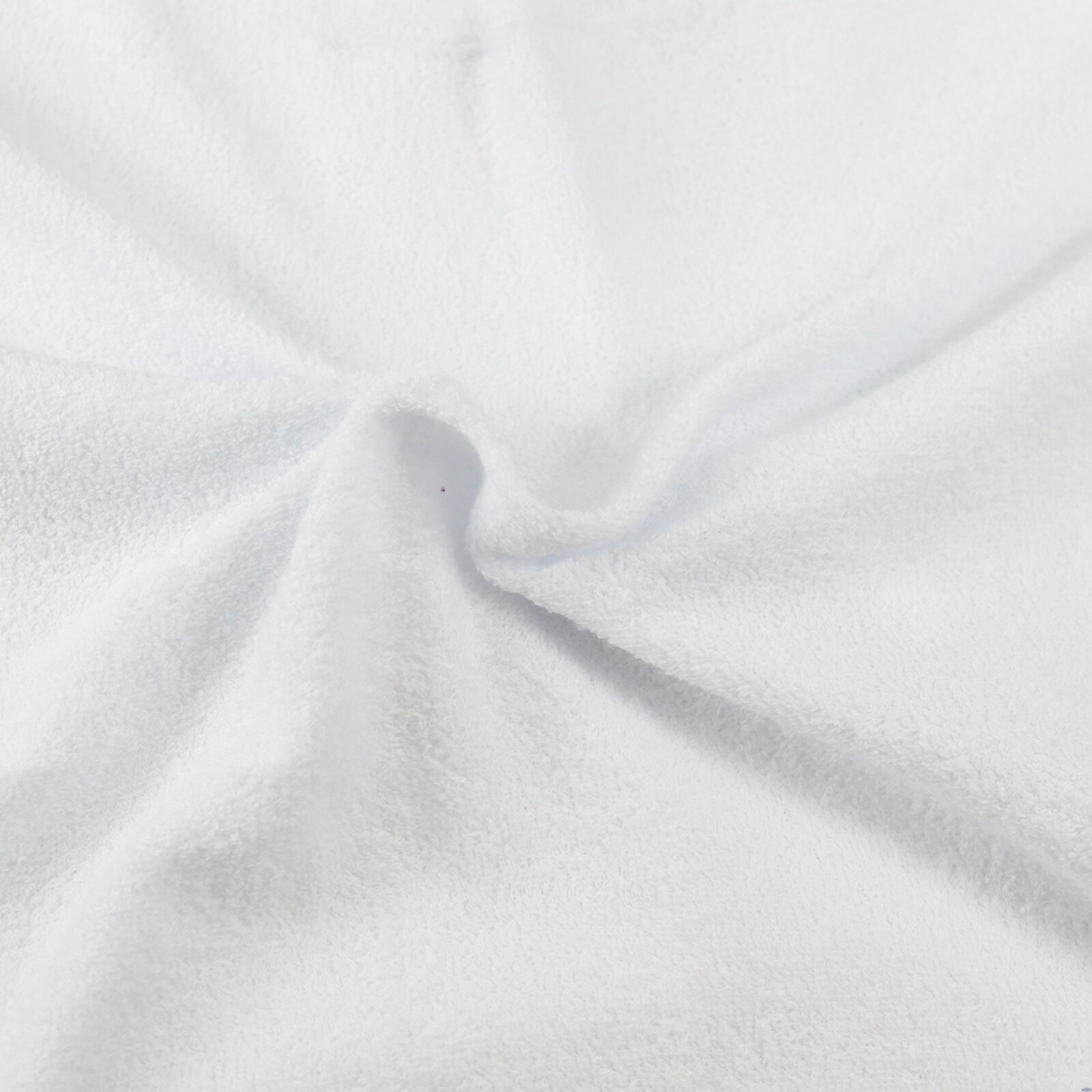 Jersey plachta biela 180x200cm