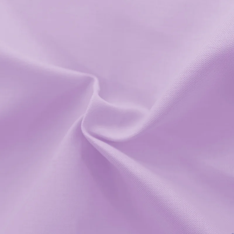 Jersey prestieradlo svetlo fialové 90x200cm